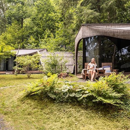 Falkensteiner Premium Camping Lake Blagus Sveti Jurij ob Scavnici Exteriér fotografie