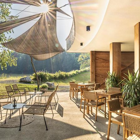 Falkensteiner Premium Camping Lake Blagus Sveti Jurij ob Scavnici Exteriér fotografie